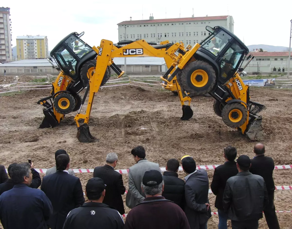 \'dans Eden Kepçeler\'