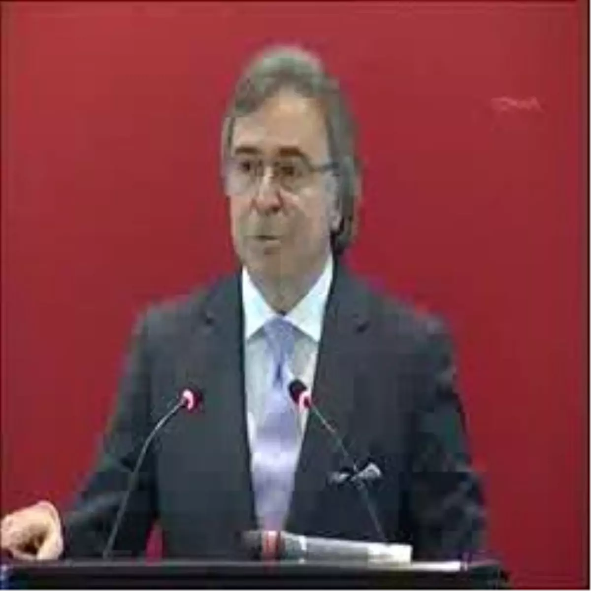 Kıran: "Sportif, Mali ve İdari Konularda Eş Zamanlı Başarı İstiyoruz"