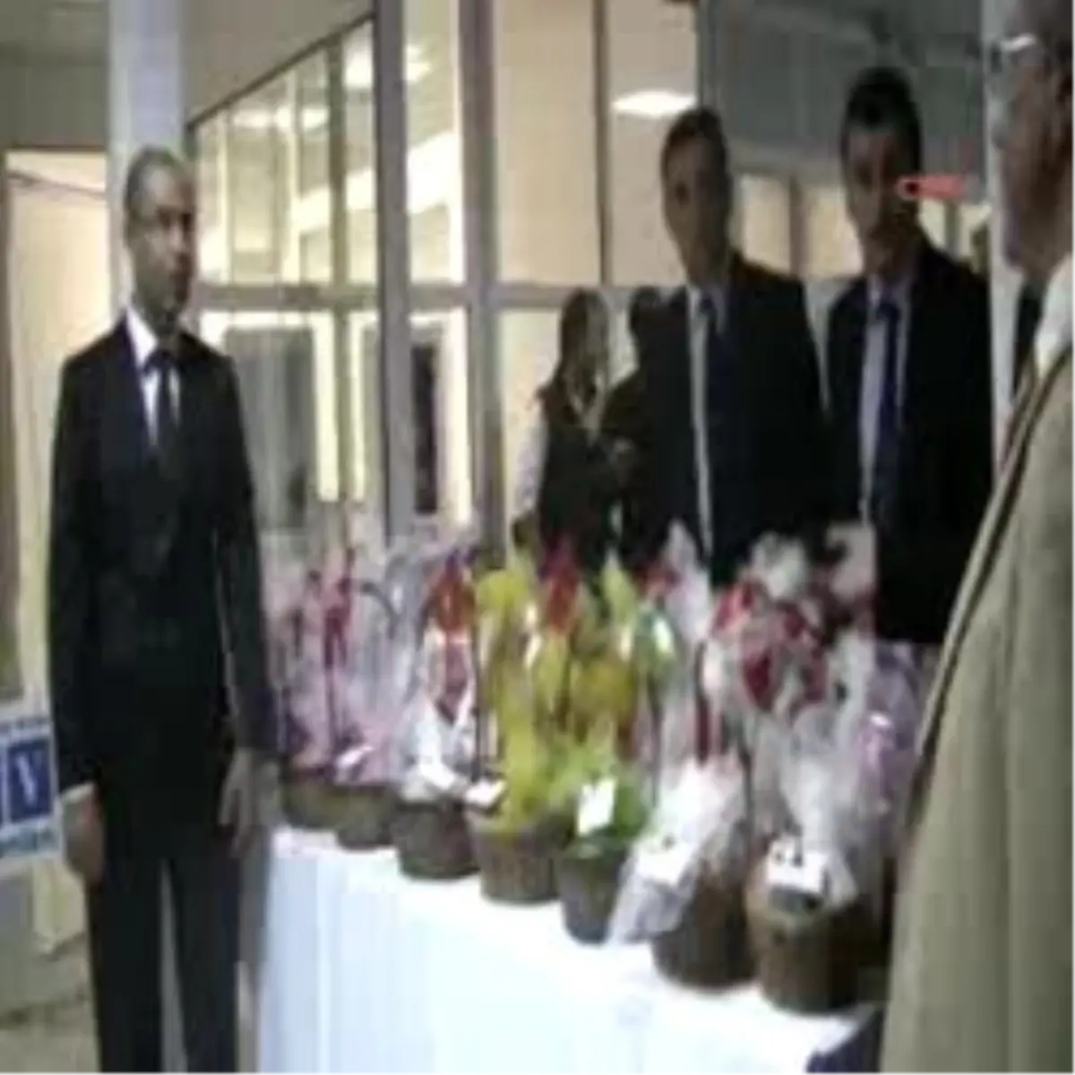 Gazipaşa İlk Turist Kafilesi Çoşkuyla Karşılandı 2