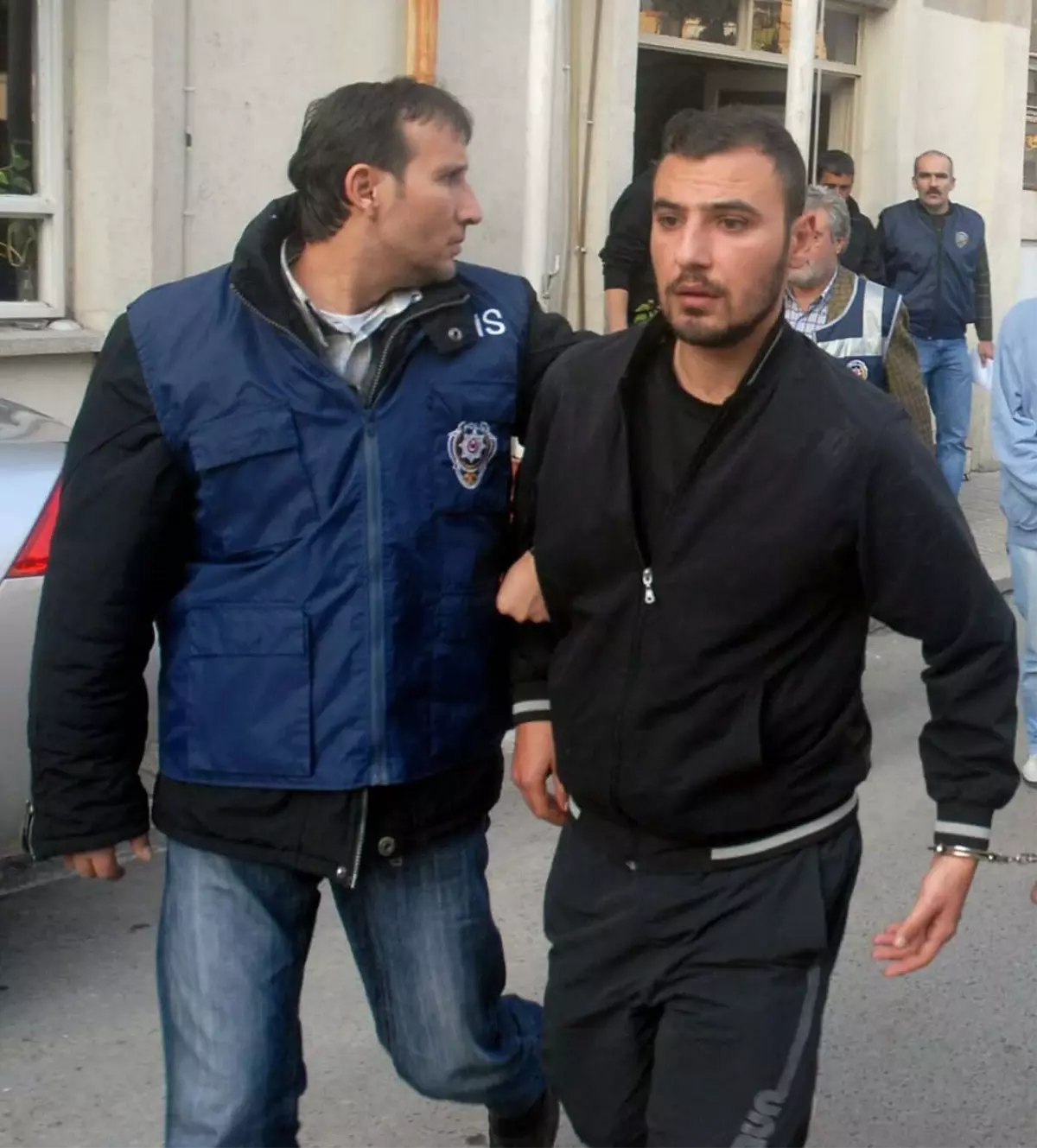 Göztepe Taraftarını Öldüren Sanığa 15 Yıl