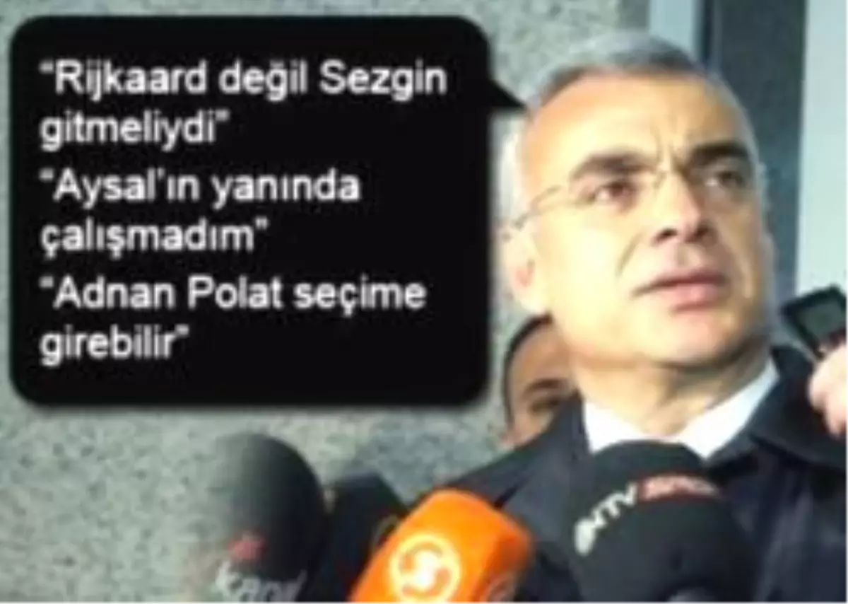 Helvacı'dan Aysal'a Hodri Meydan