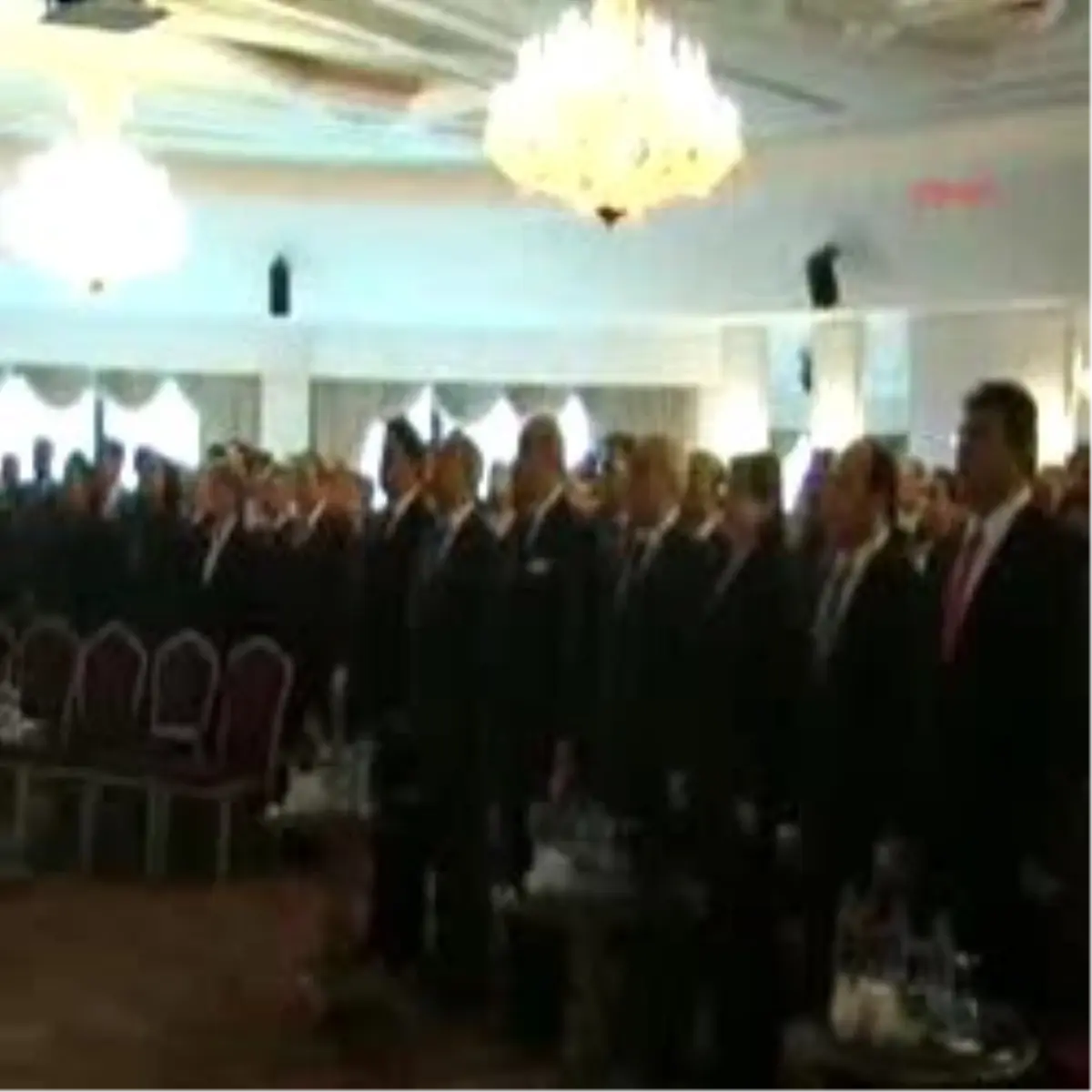 HSYK Üyelerinden Sapanca Çıkarması