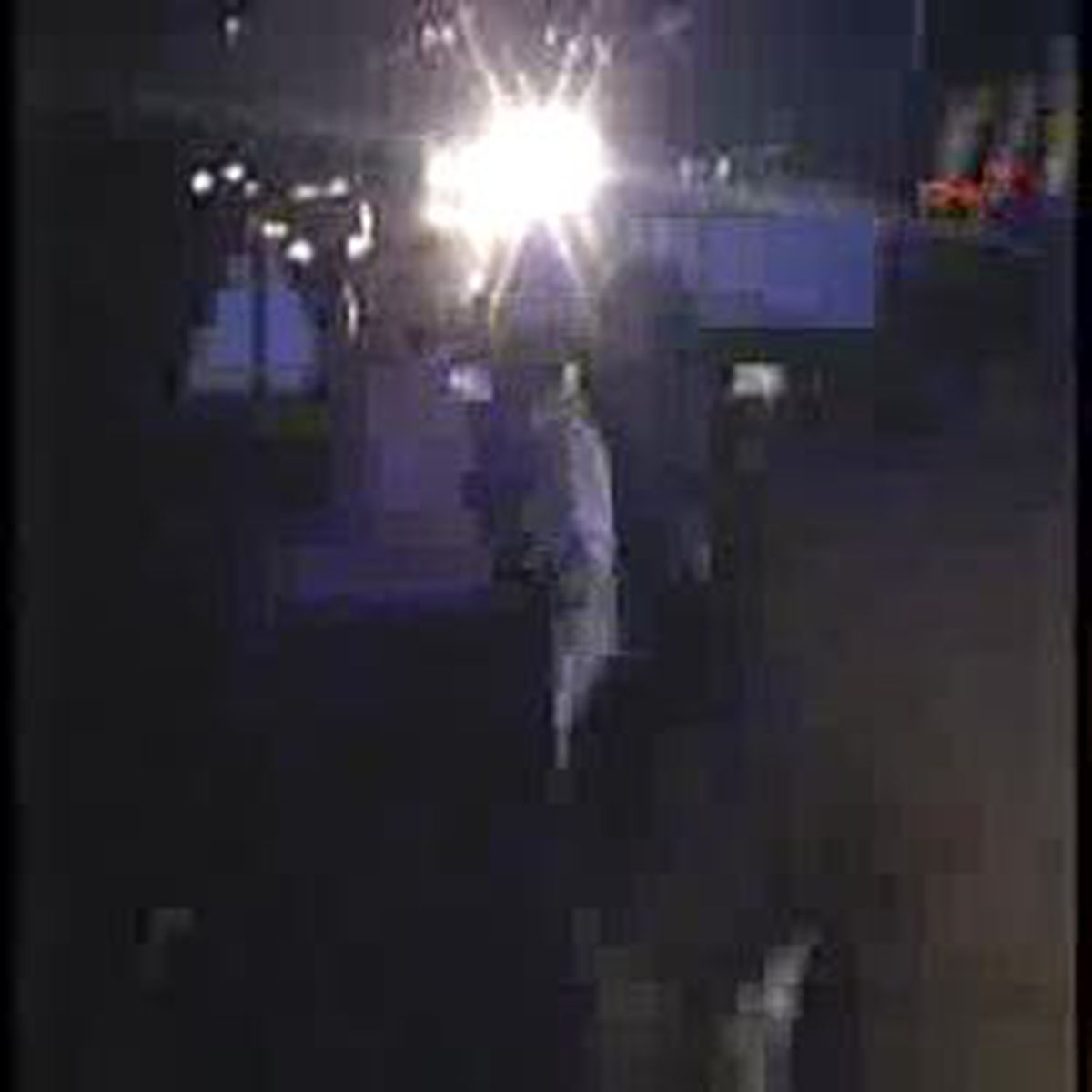 Minibüs Şarampole Yuvarlandı