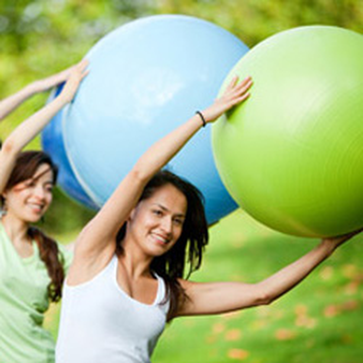 Pilates Yapanlar Nasıl Beslenmeli