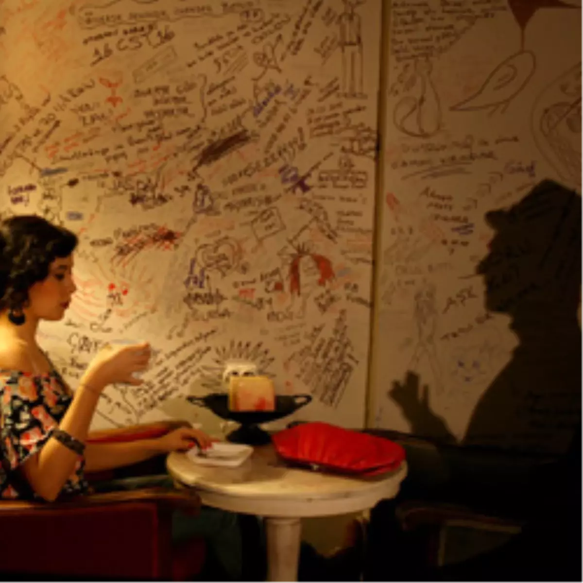 "Tesadüf" Temalı Kısa Film ve Fotoğraf Yarışması Sonuçlandı