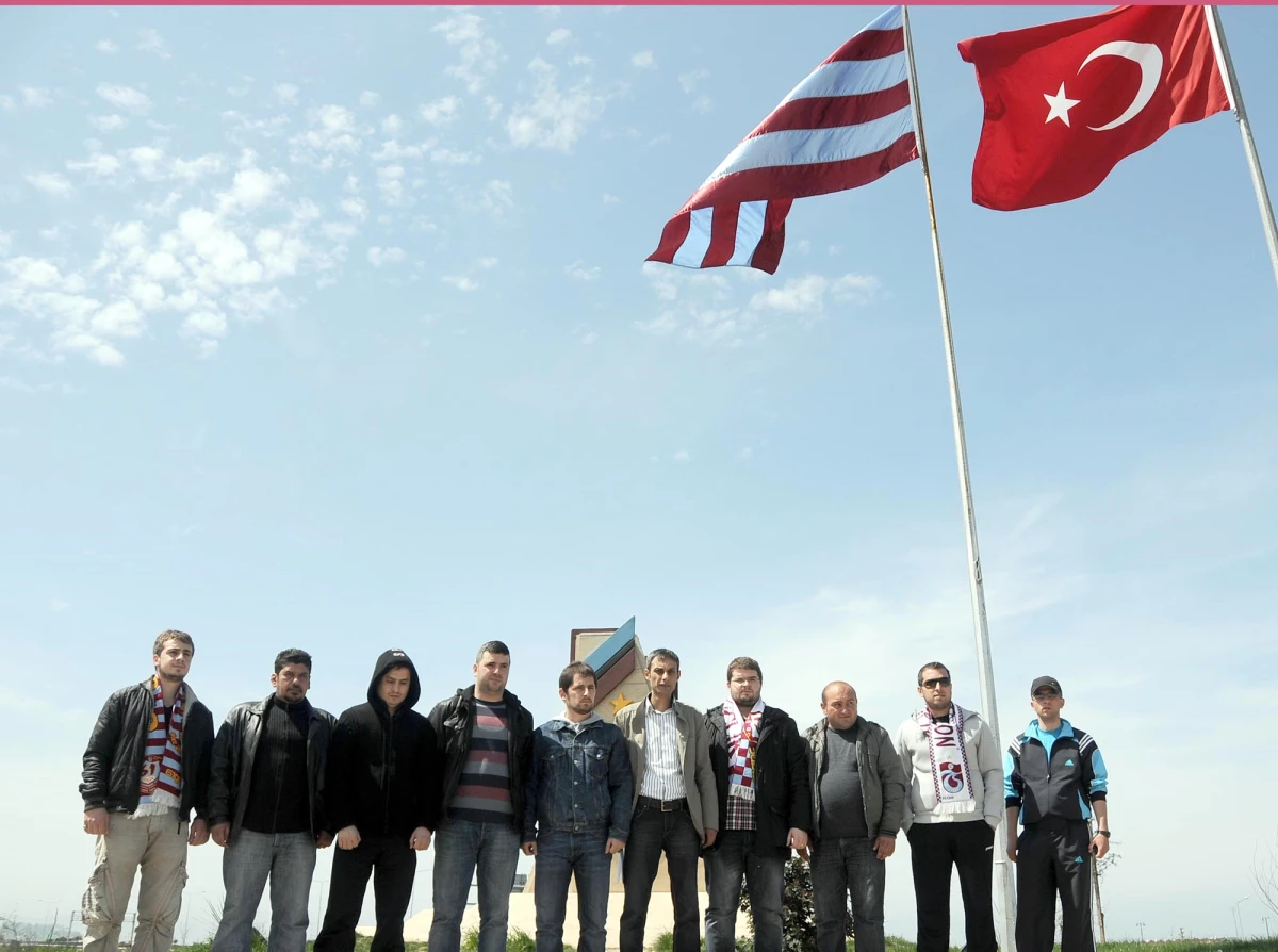 Trabzonsporlu Taraftarlardan Sağduyu Çağrısı