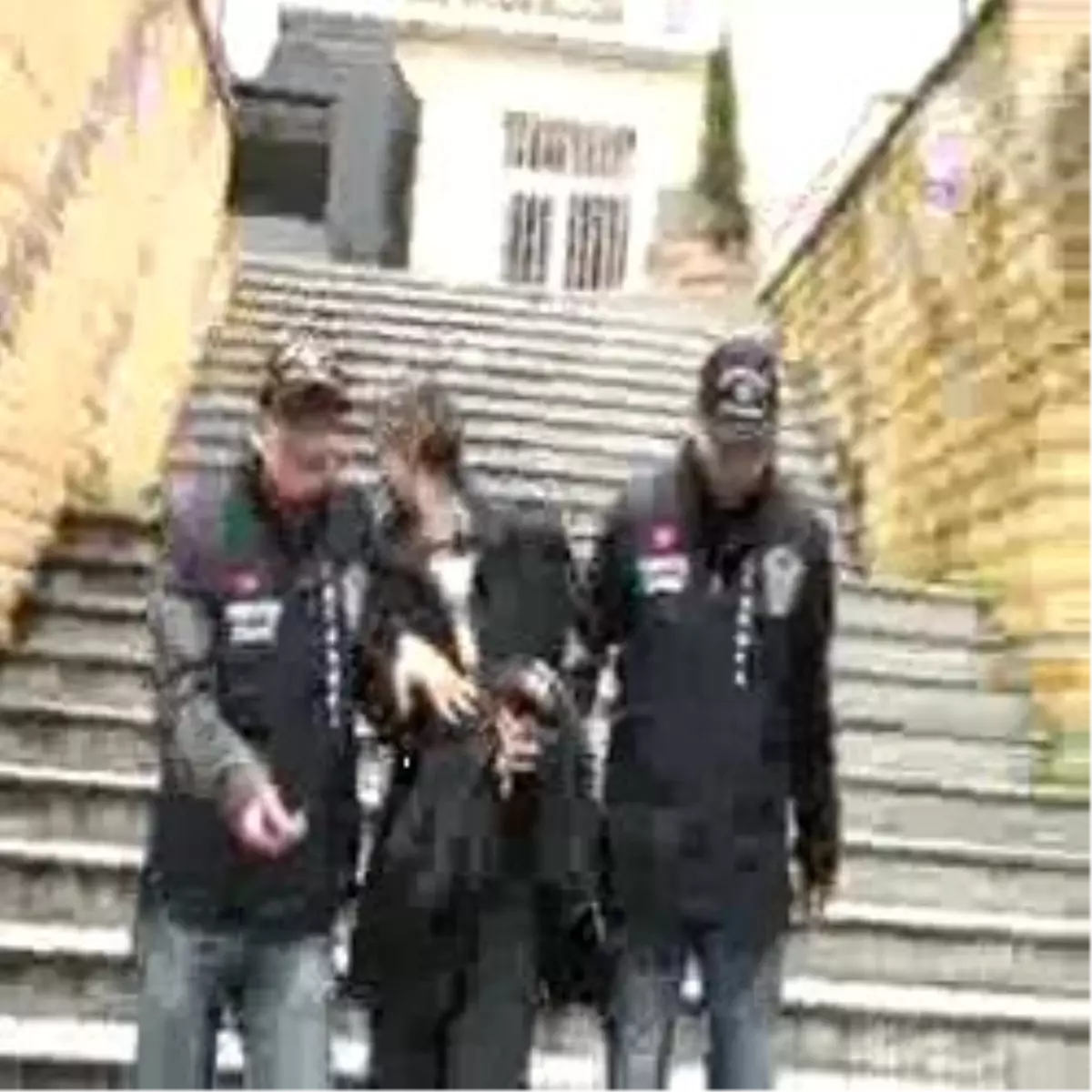 Vahşi Cinayeti İtiraf Etti... 