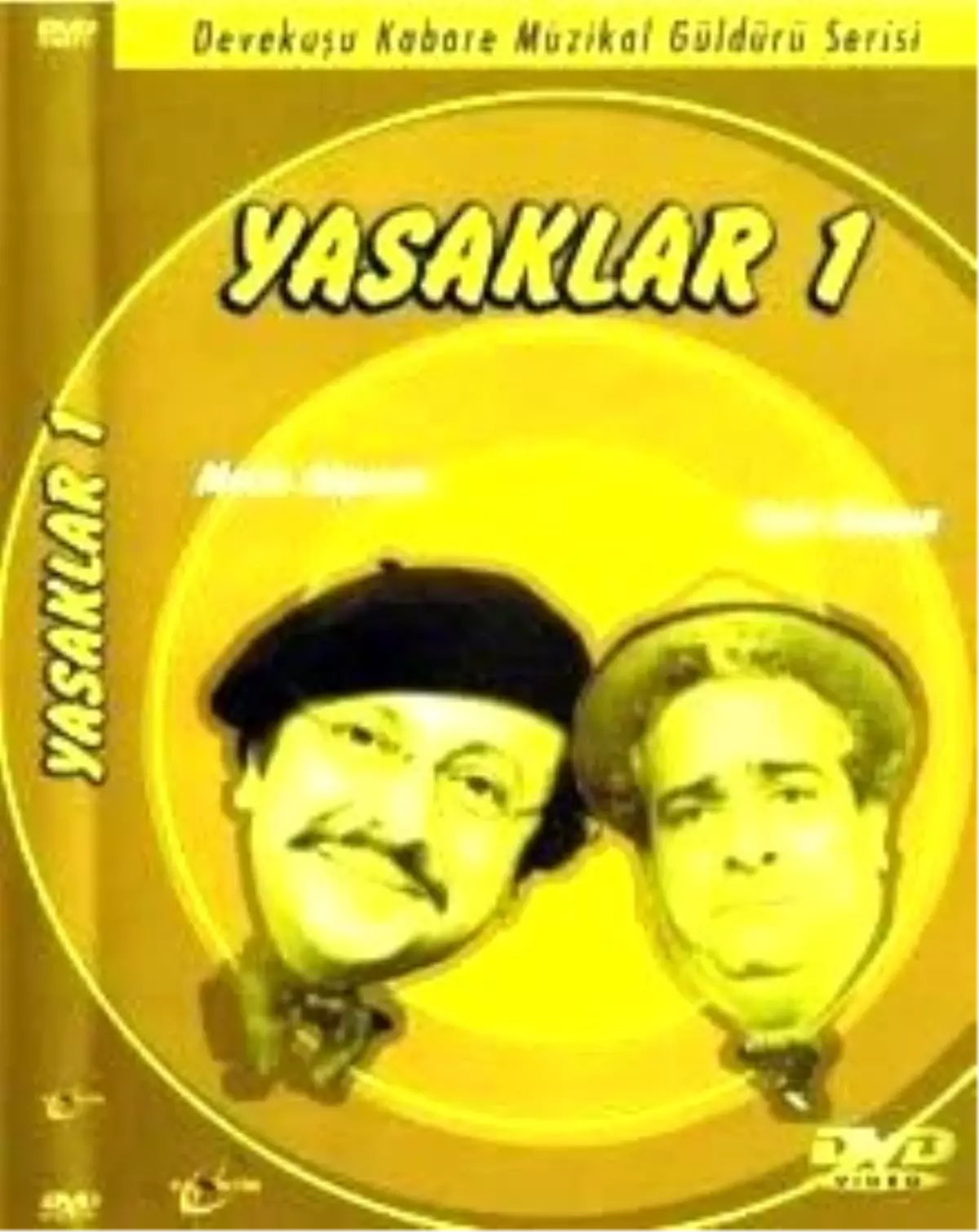 'Yasak Kelimeler' Açıklaması!