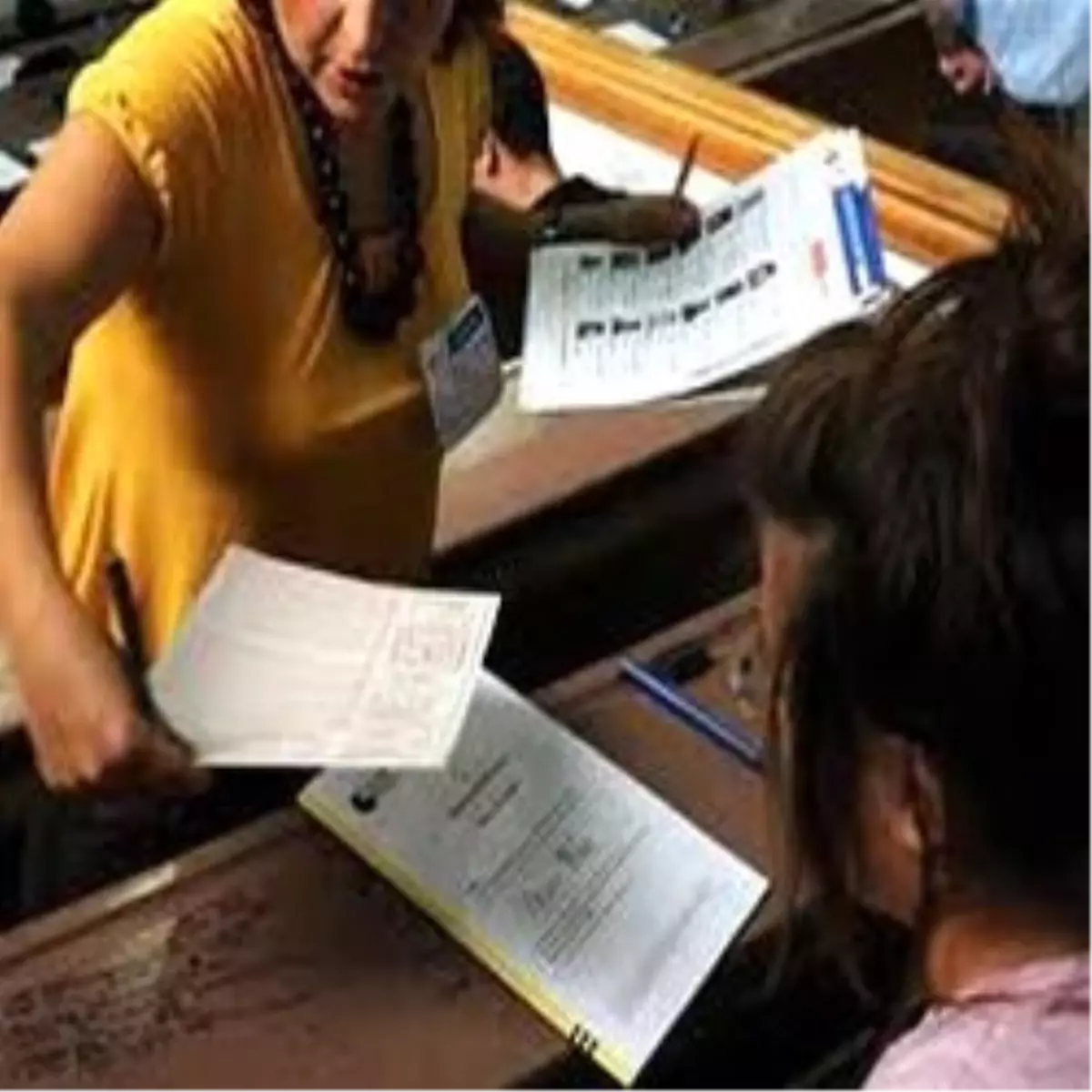 YGS Sonuçları İçin TIKLA