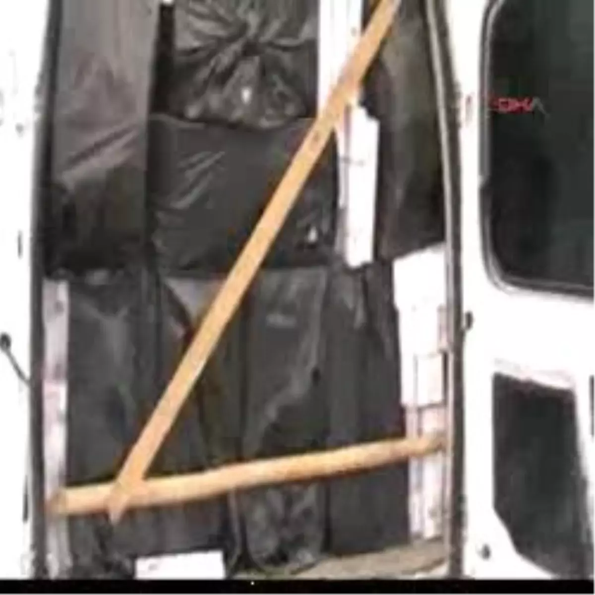 Yozgat'ta Kaçak Sigara Operasyonu