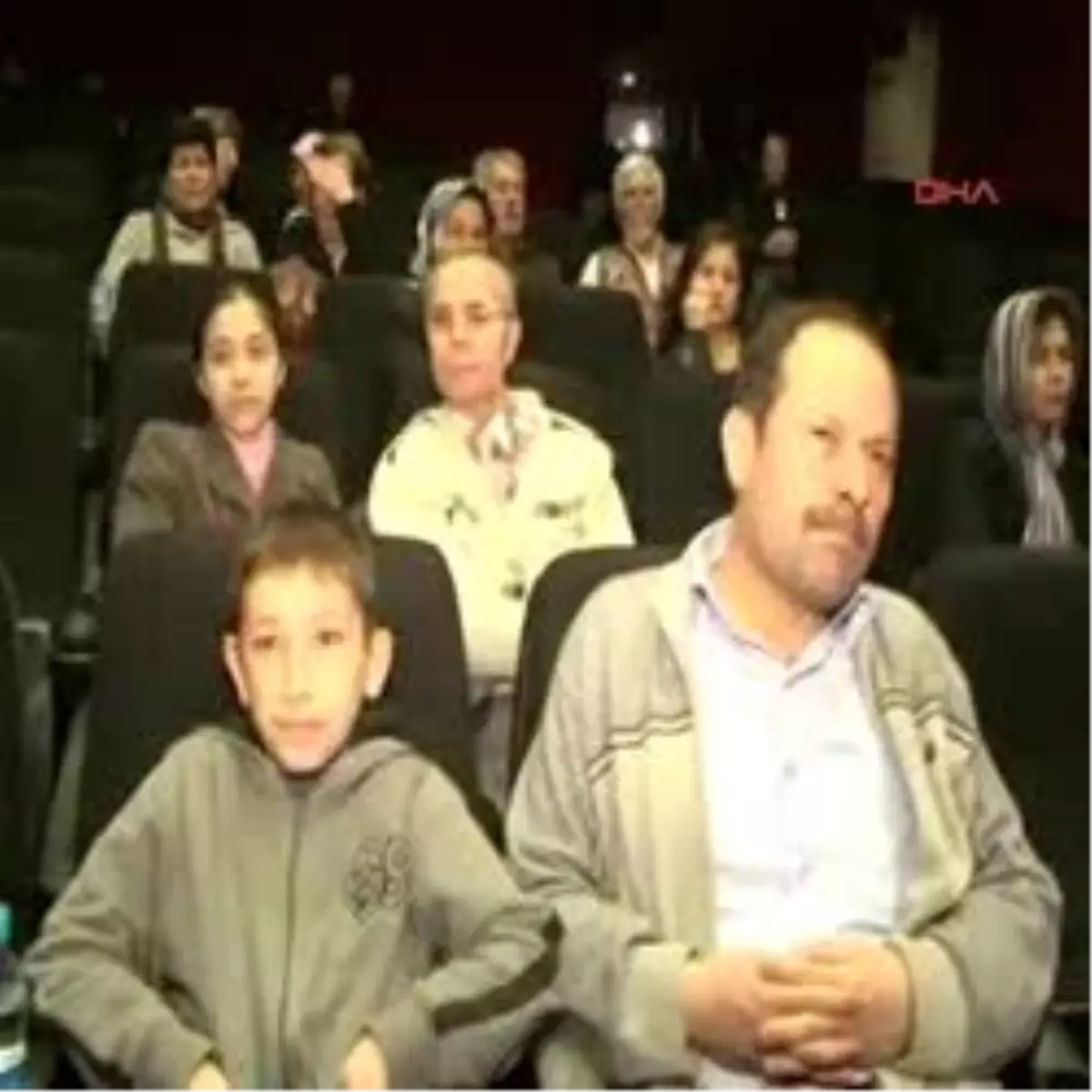 1. Ege Aşıklar Bayramı Düzenlendi