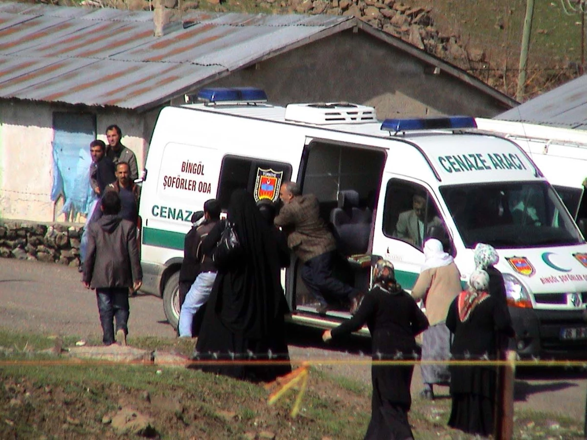 12 Yaşındaki Gülistan, Kardeşine Siper Olup Can Verdi