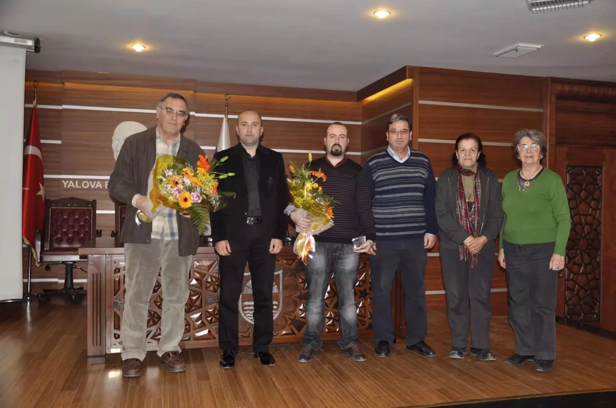 9. Uluslararası Çevre Kısa Film Festivali Devam Ediyor