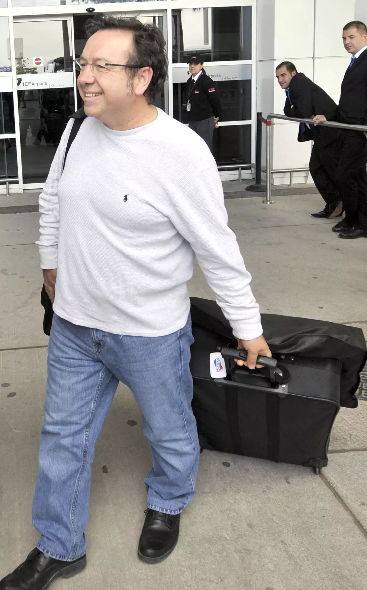 Antalya\'ya Oyuncu Yağmuru (2)