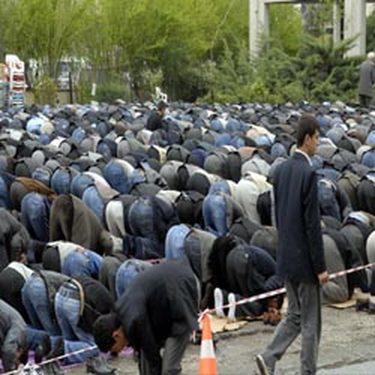 BDP\'li İmam Eryılmaz, \'Dinde Hukuk Yoksa, O Din Kabul Edilemez\'