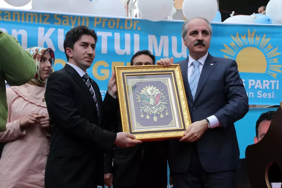 Erdoğan'a Çılgın Öneri!