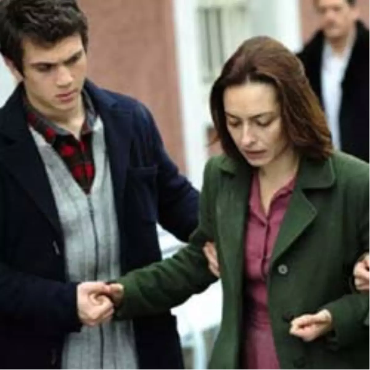 Cemile\'nin Hayatı Değişecek mi?