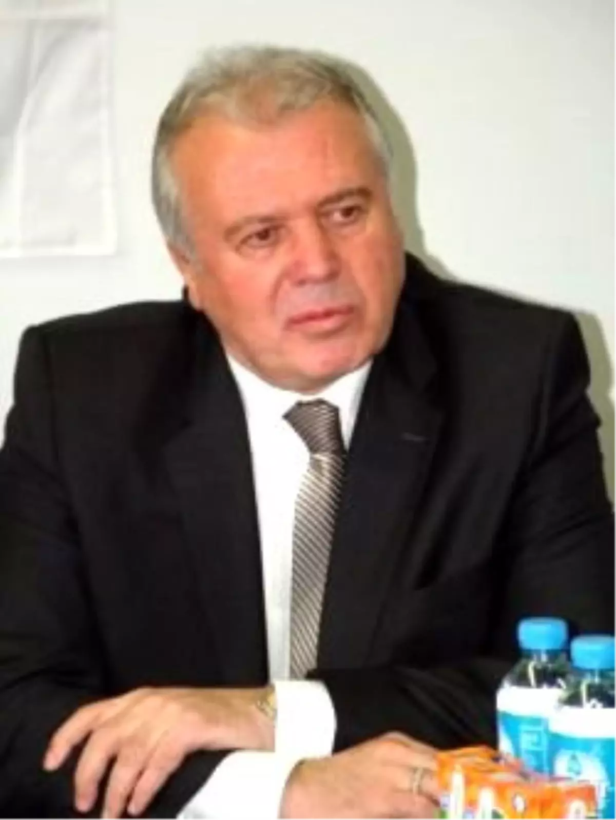 Ebk Orta Anadoluda İkinci Et Kombinasını Yozgat\'ta Açıyor. 