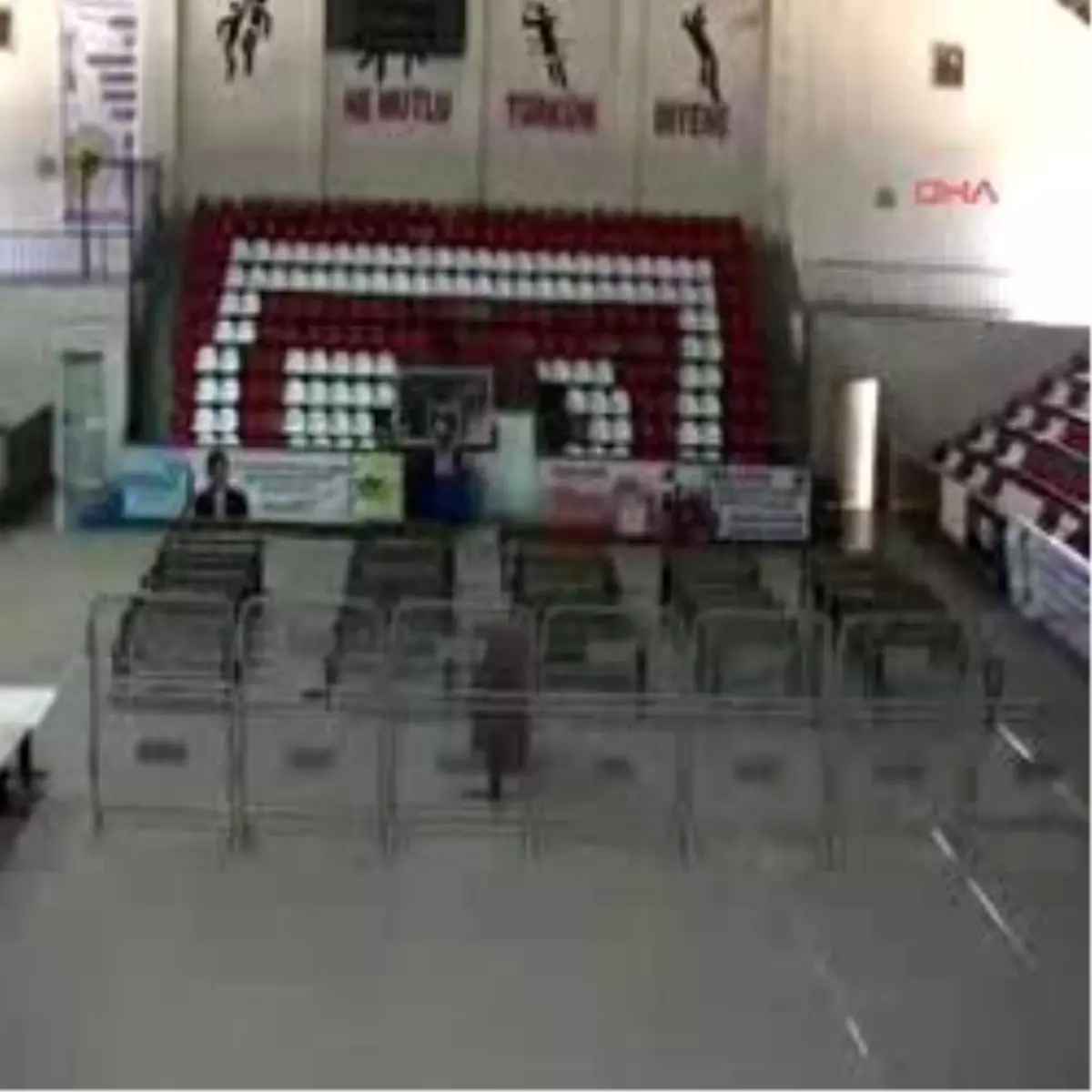 Ergin Kardeşler Hakim Karşısında