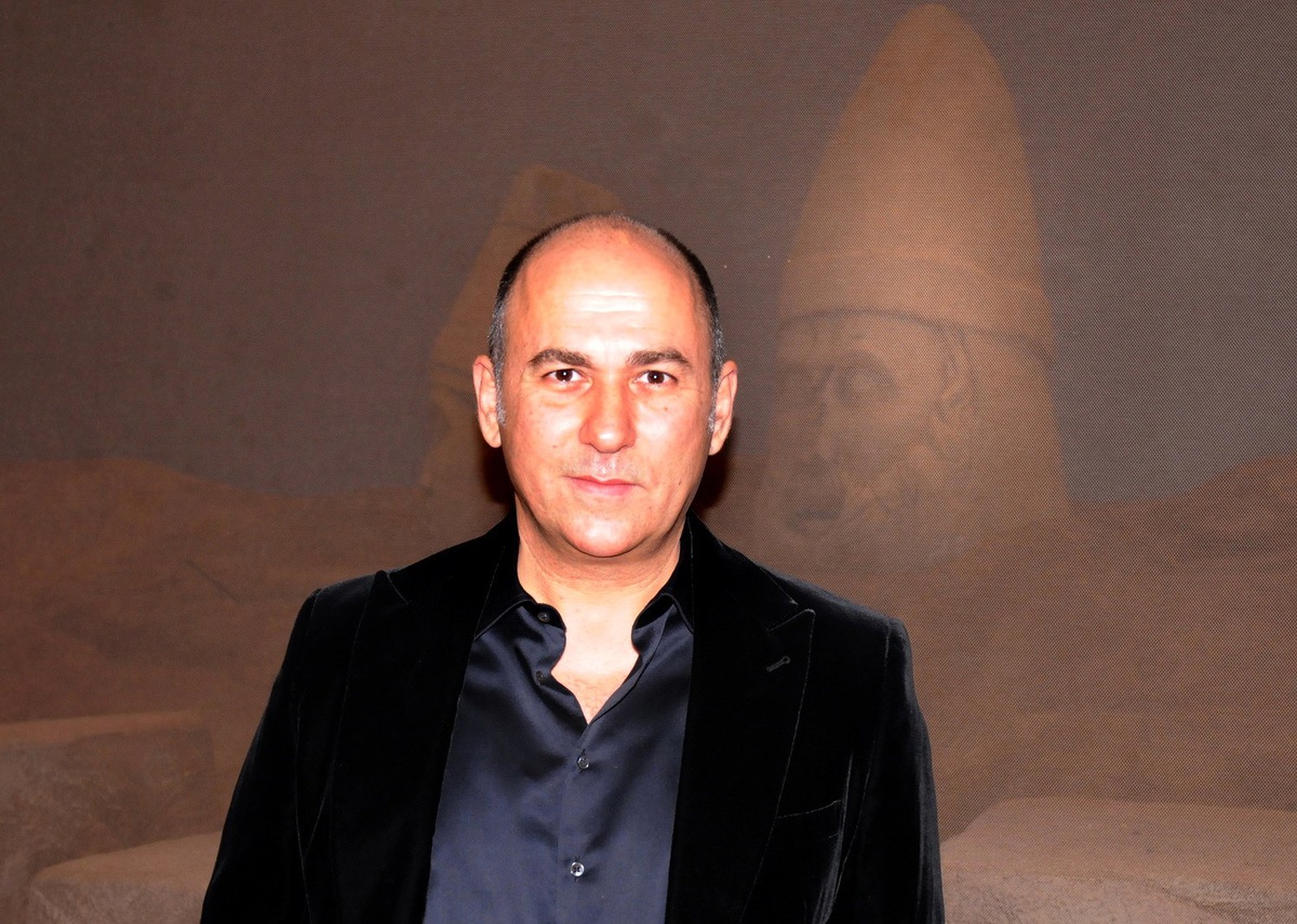 Ferzan Özpetek'in Aıda Operasına Büyük İlgi