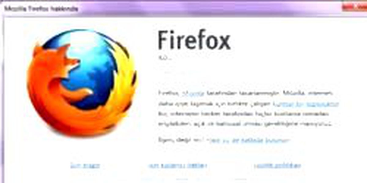 Firefox 4'e İlk Güncelleme Yayında! İndirin!