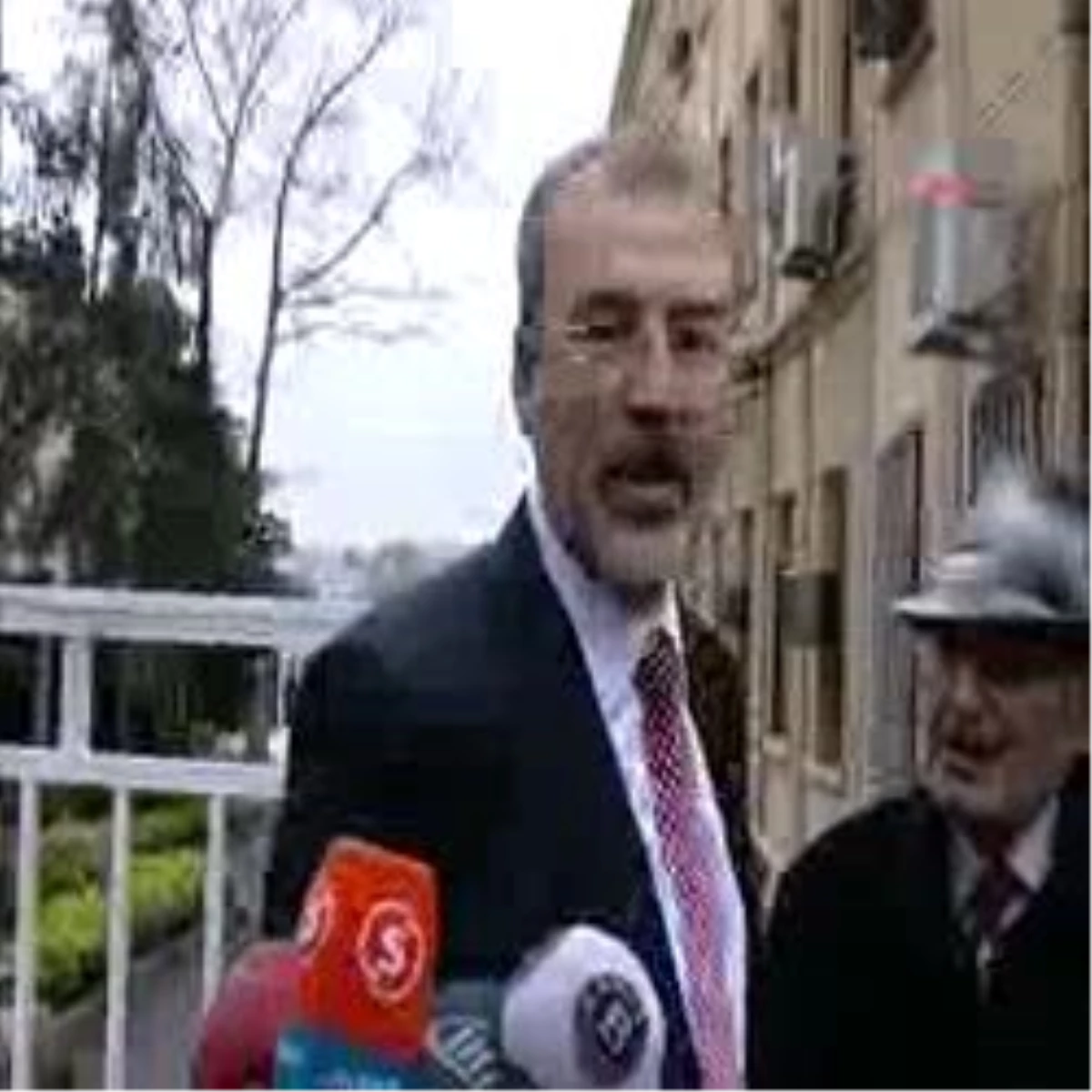 Cevizoğlu Adliyede