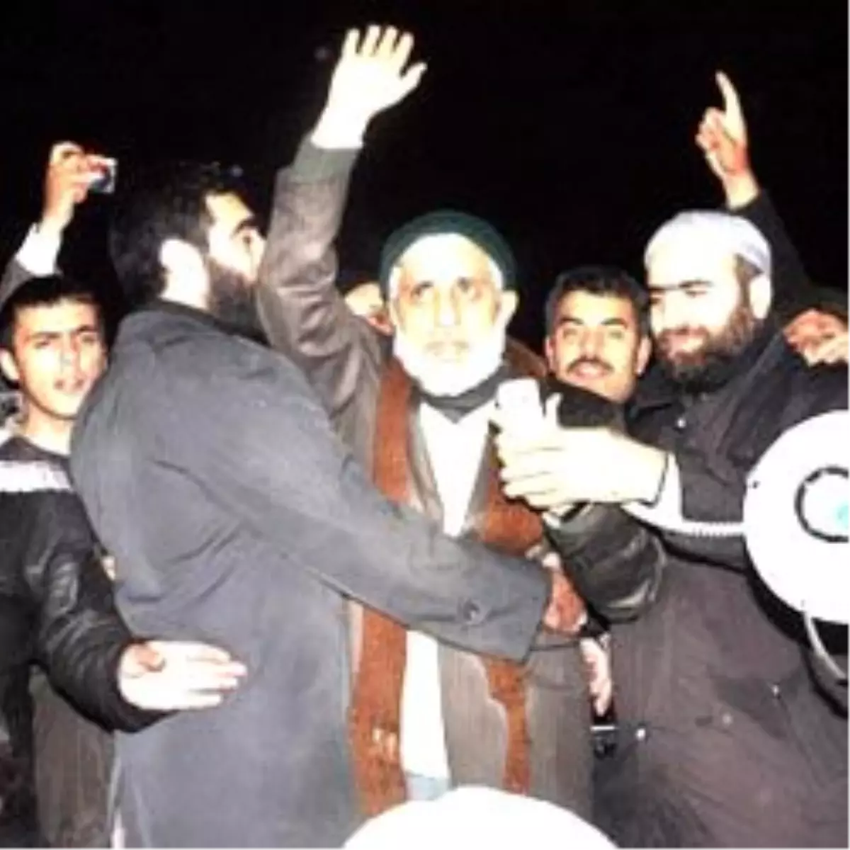 Hizbullah Davasında Flaş Gelişme