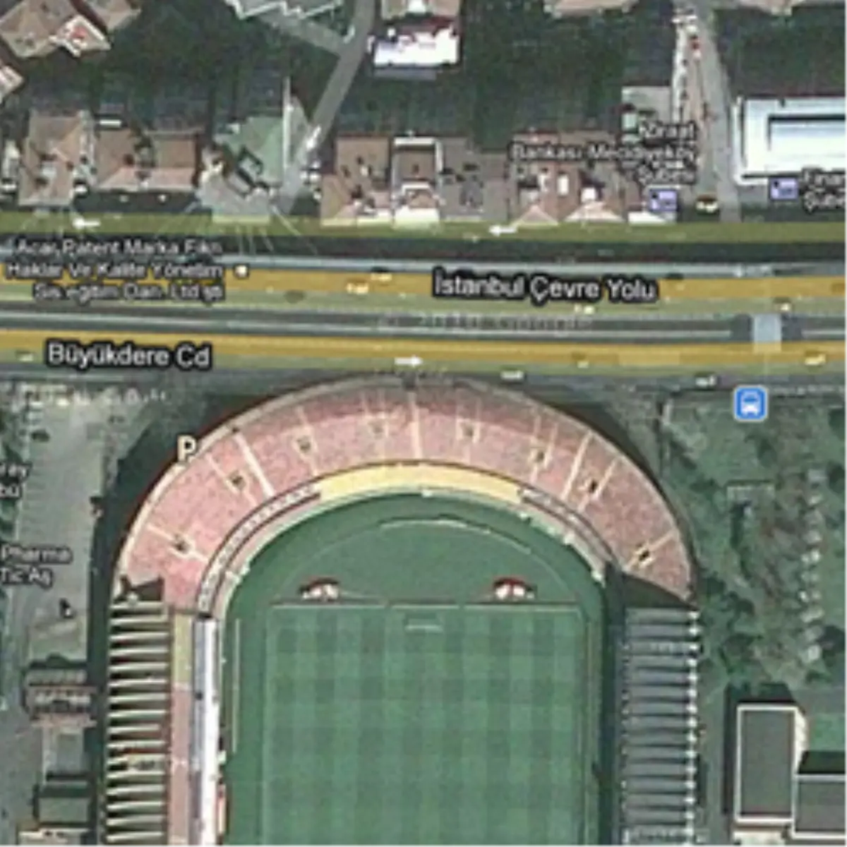 Bu Yollar 3 Gün Kapalı