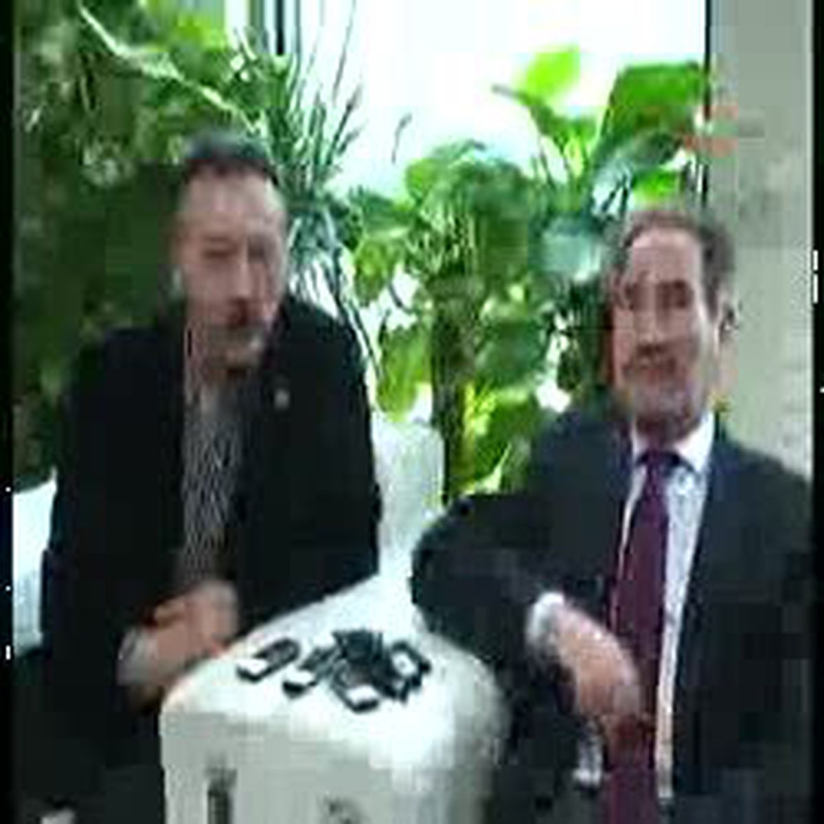 İzmir Adayı Günay \'dan Rakiplere Ziyaret