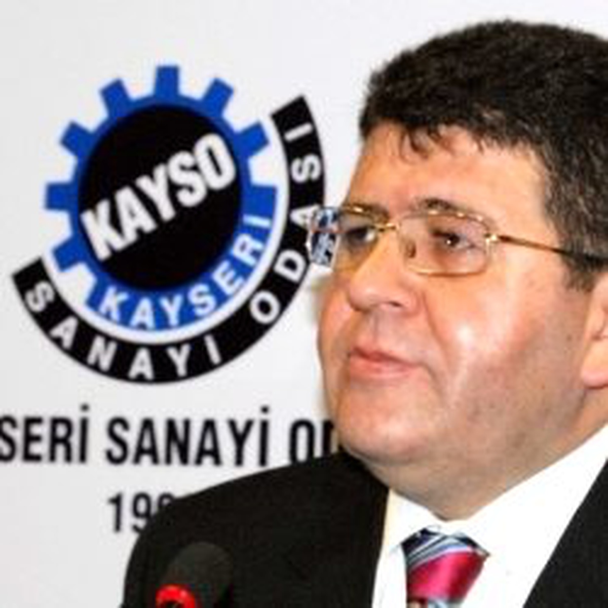 KAYSO: Kayseriden İhracat Yapan 200'ün Üstünde Firma Var