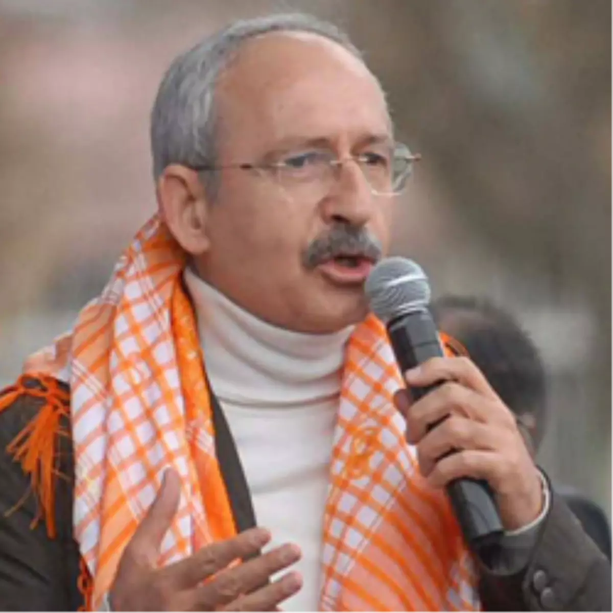 Kılıçdaroğlu'ndan 4 Günde 4 Gaf