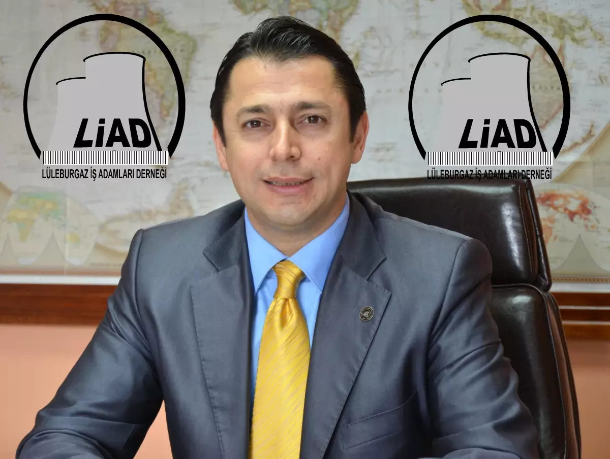 Liad'dan Şanlıurfa'ya ve Gaziantep'e Ziyaret