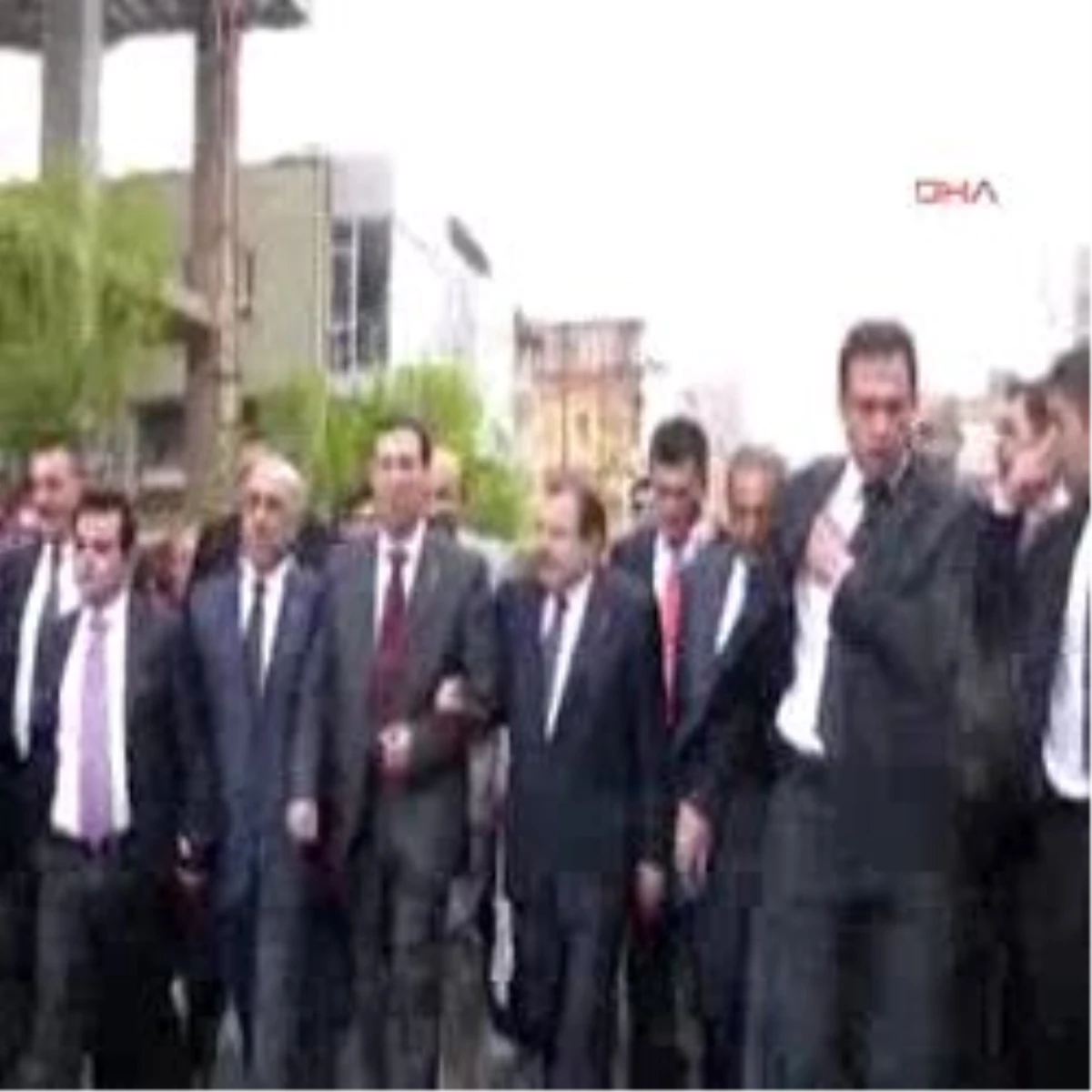 Midyat Belediye Başkanı Nasıroğlu, AK Parti\'ye Geçti