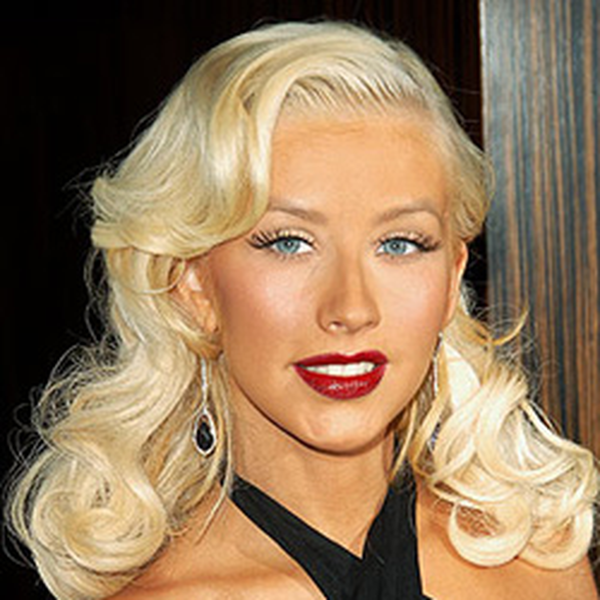 MTV Türkiye'de, MTV Vaults 'Chrsitina Aguilera'