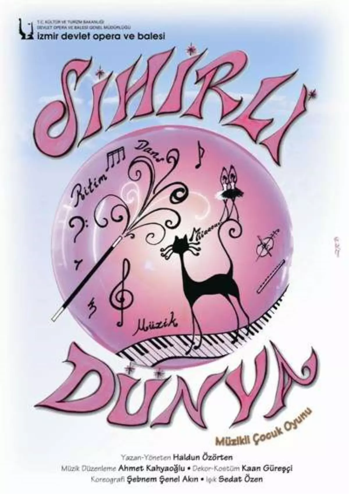 Otello 10 Mayıs’ta Bursa’da Sahnelenecek