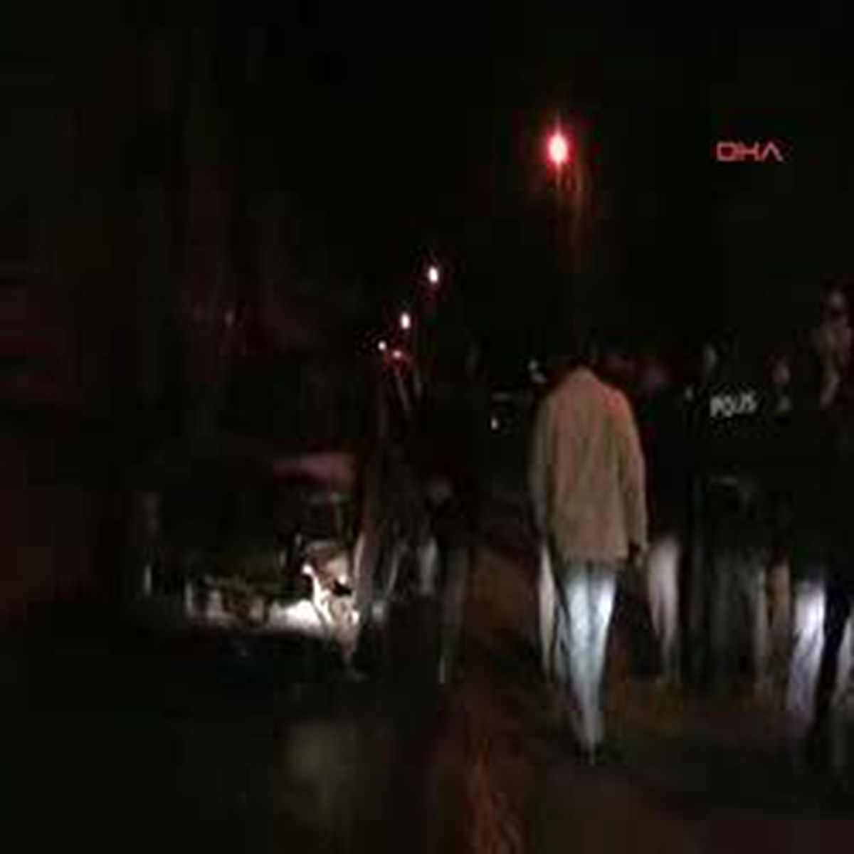 Urfalı Neronlar İş Başında