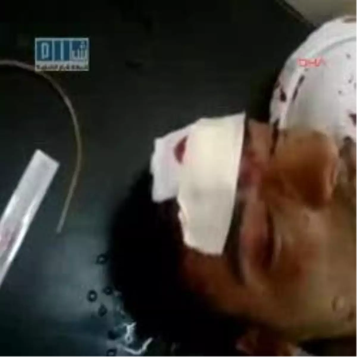 Suriye'de 'Öfke Günü'