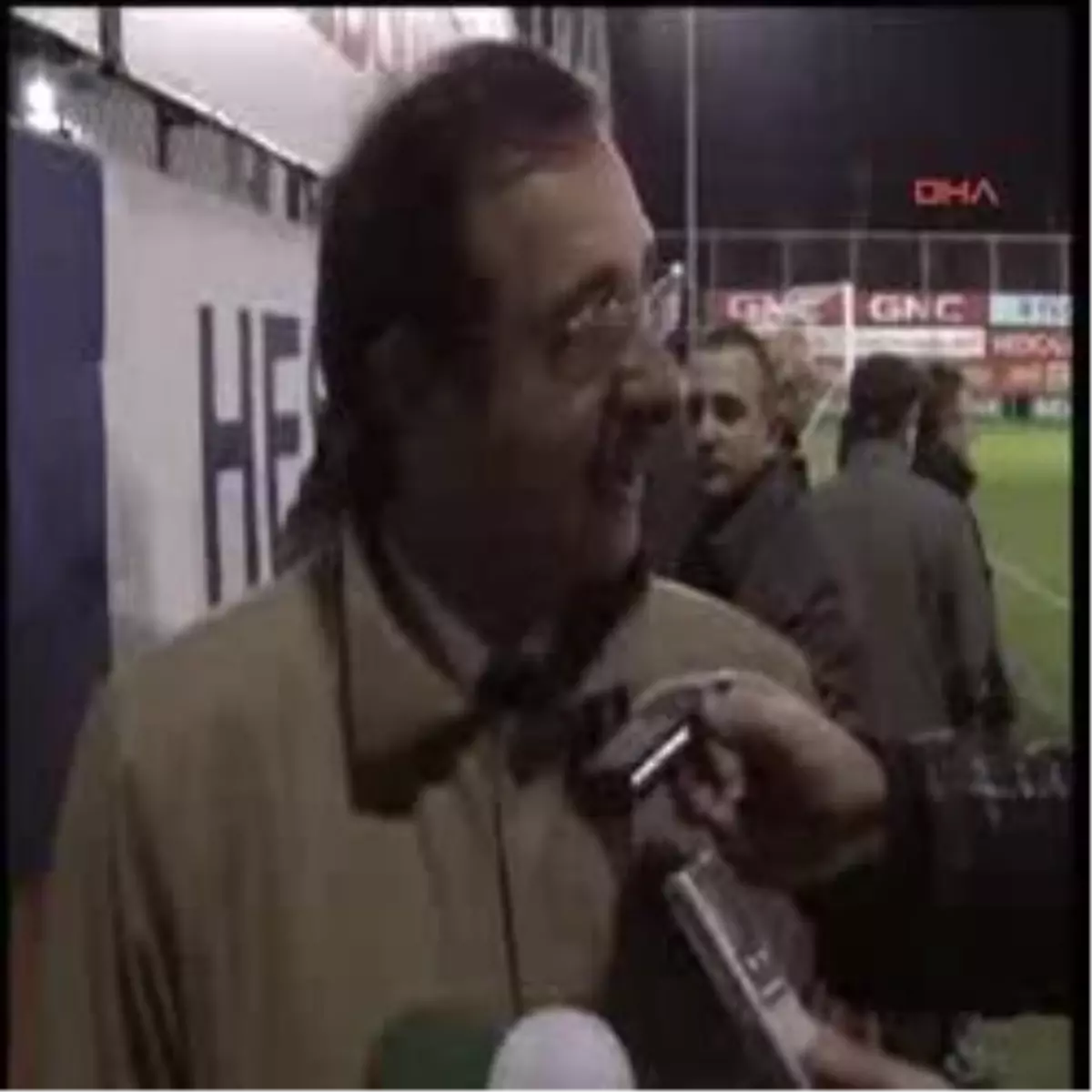 Trabzonspor Asbaşkanı Şakar: "Şampiyon Olacağız, Buna Yürekten İnanıyoruz"