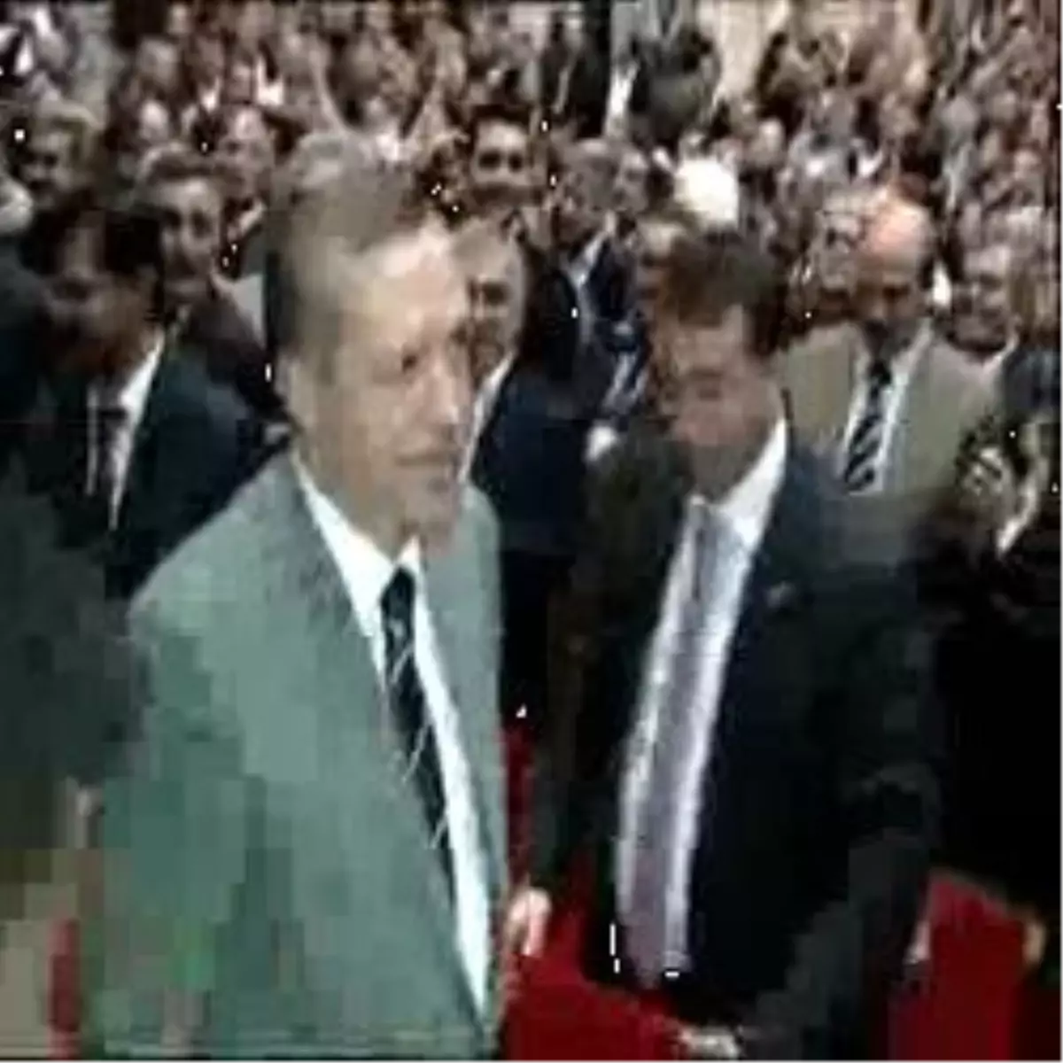 Başbakan Erdoğan Uyardı
