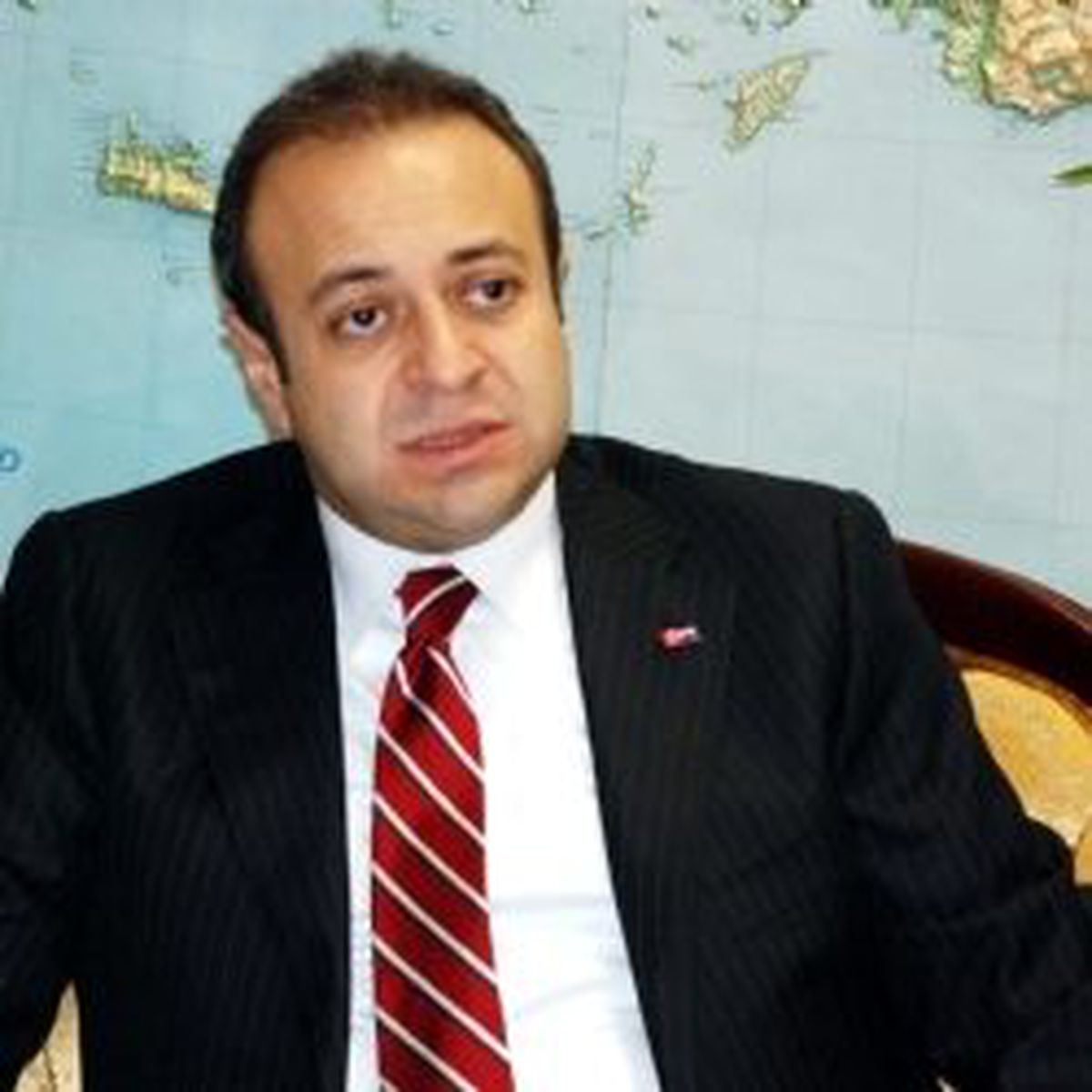 Bağış CHP\'lileri Çok Kızıdıracak