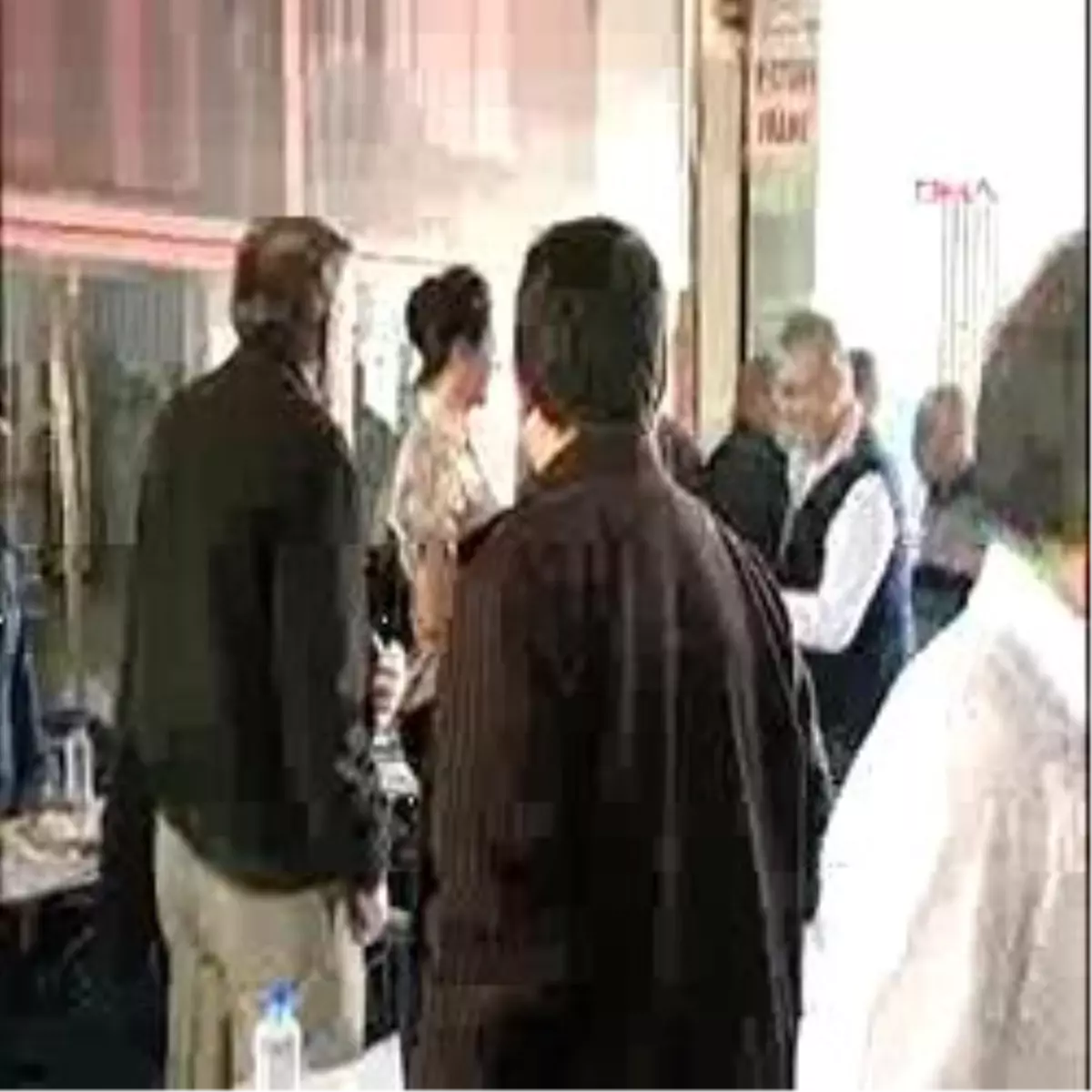 Baykal, Tesbihin Felsefesini Yaptı: \'Yaşanan Acılar Karşısında Sabır Ve Tahammül\'