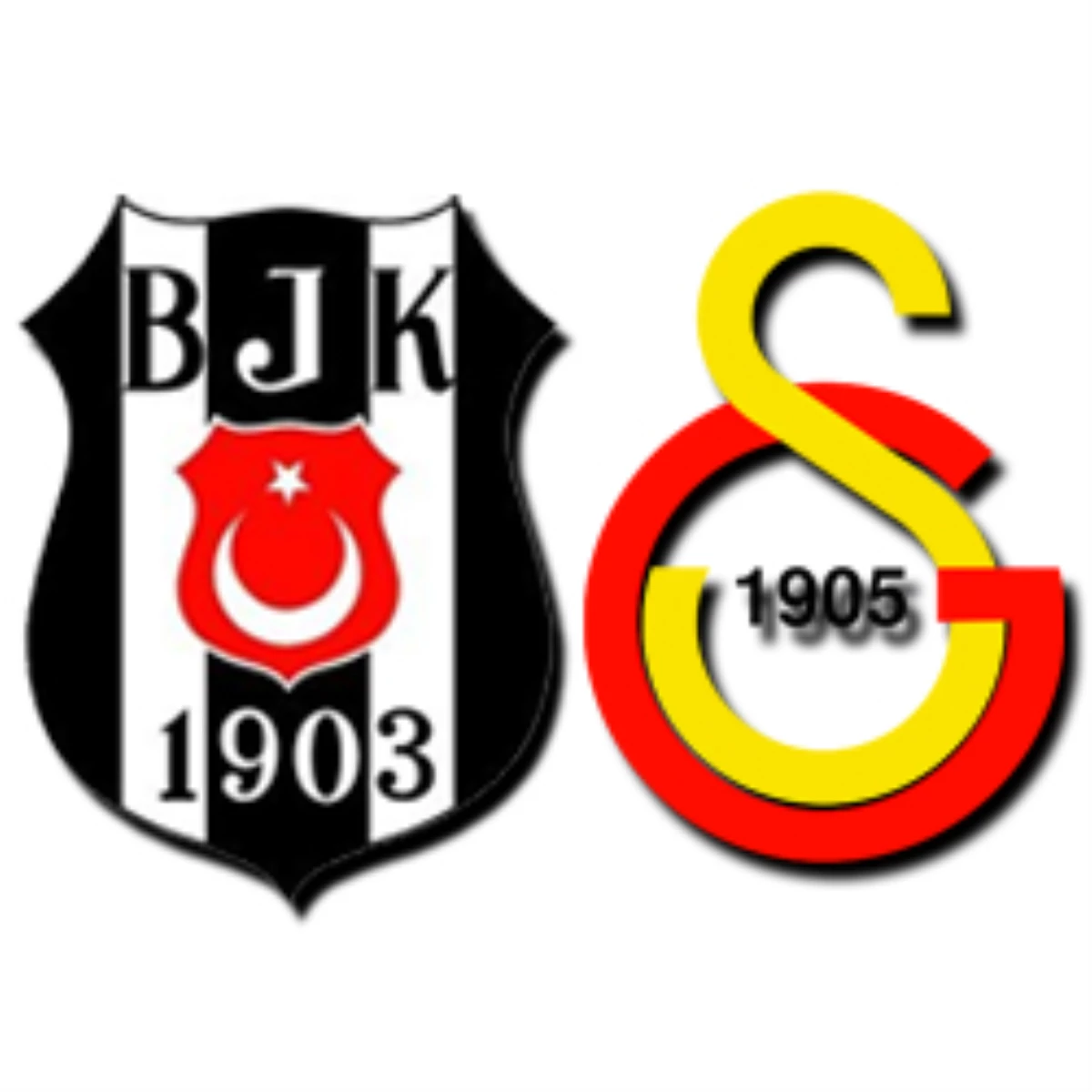 Beşiktaş 2 - 0 Galatasaray
