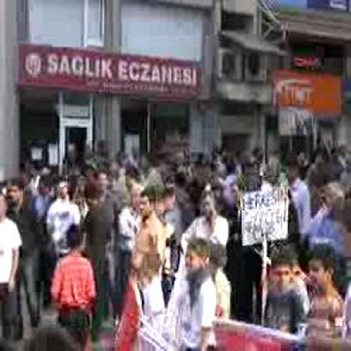 CHP Lideri Kılıçdaroğlu: CHP'yi İktidara Taşıyın