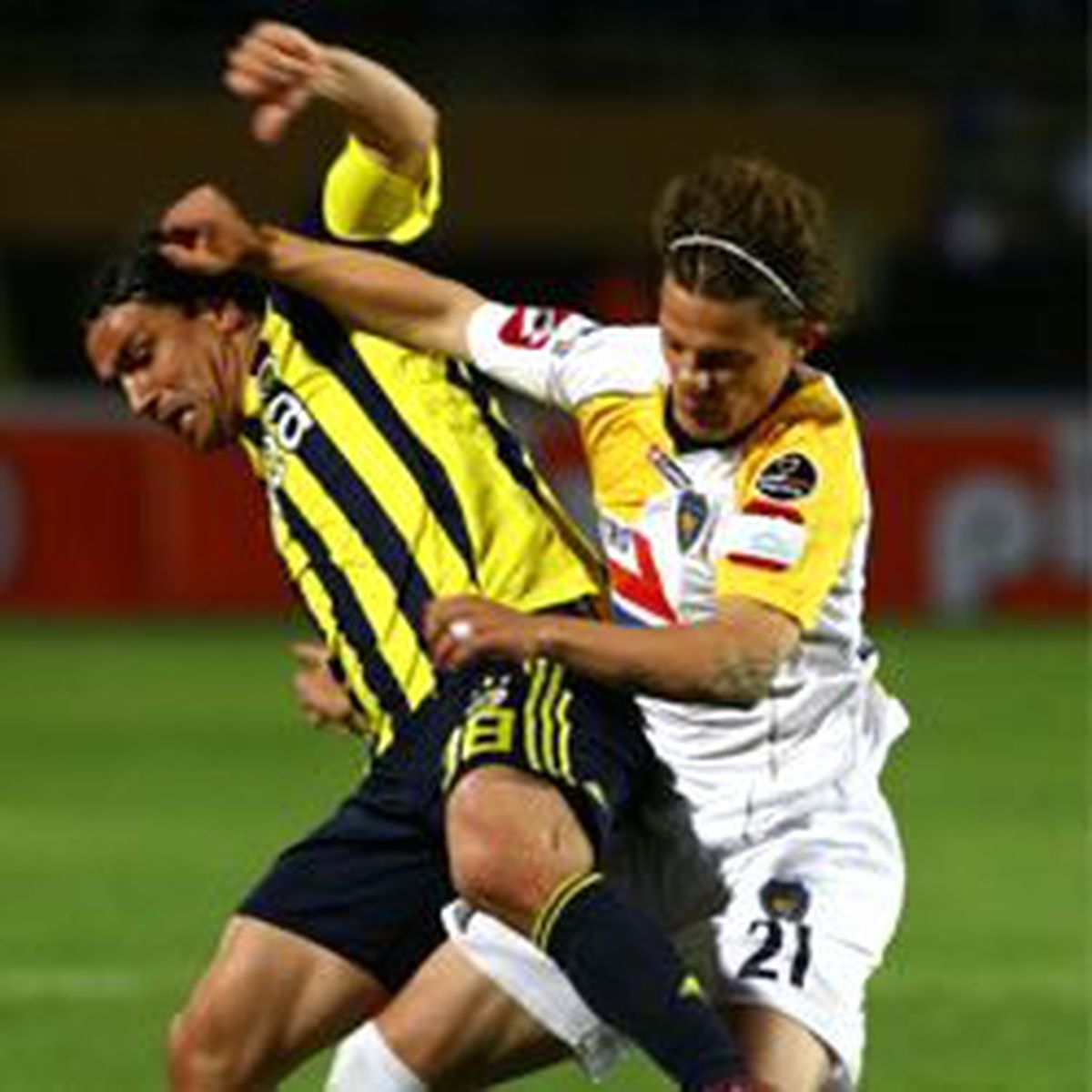 İşte Fenerbahçe'nin Borcu