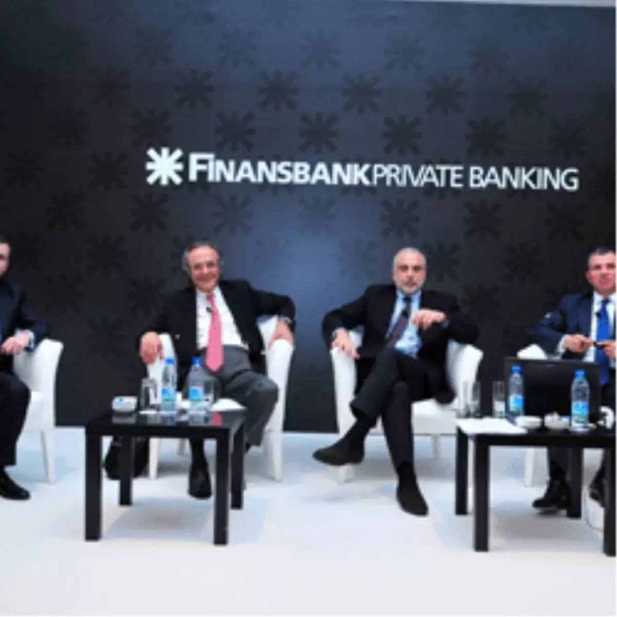 Finansbank Private Banking Buluşmaları