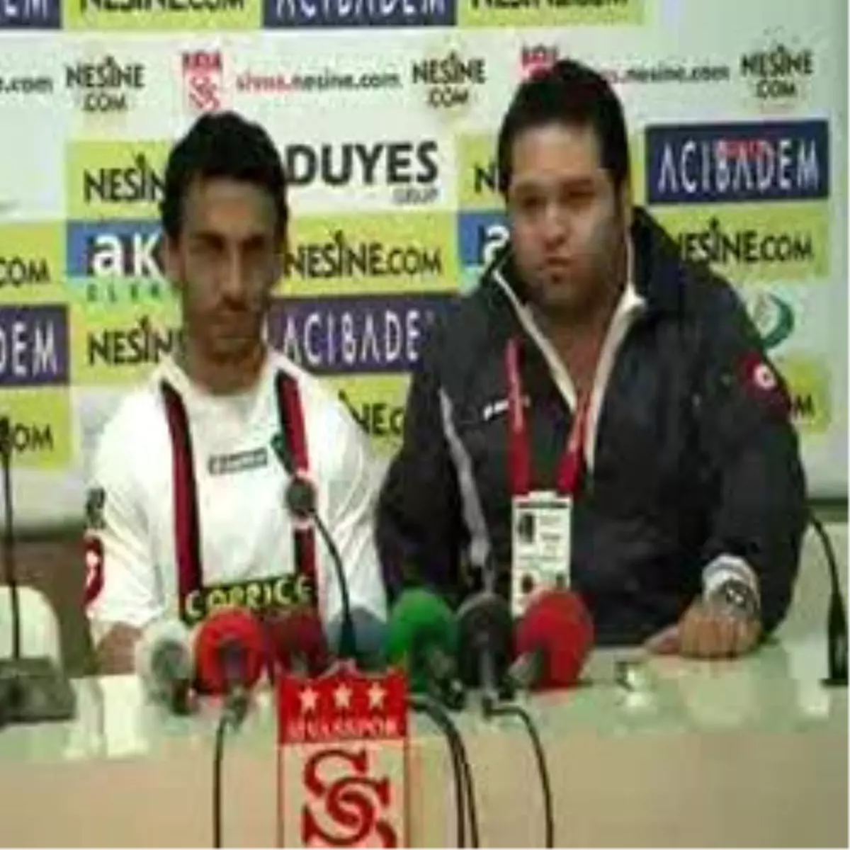 Çalımbay: Ligde Kalma Mücadelesi Verdiğimiz Dönemde Bir Puan Da Bizim İçin Önemli