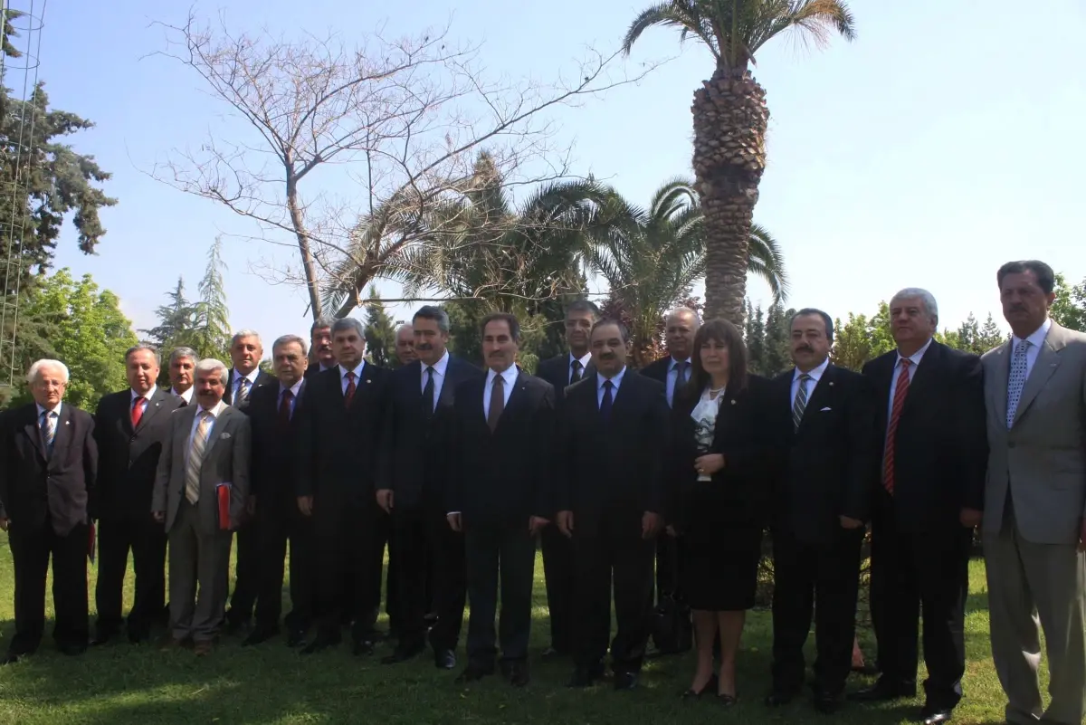 Hedef 31 Mart 2013 Oylaması