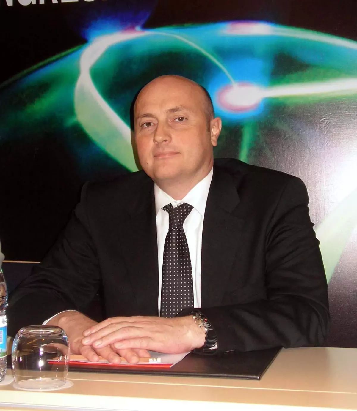 "Hekim Olarak Nükleer Santrallere Karşı Olamayız"