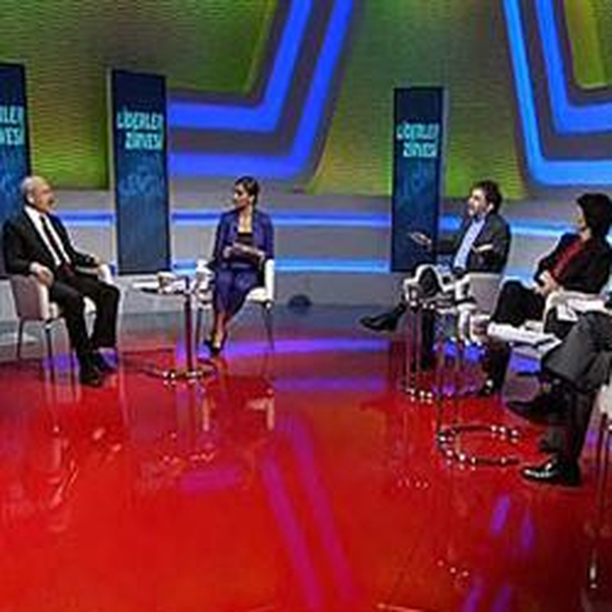 Kılıçdaroğlu'ndan 'Ana...' Açıklaması