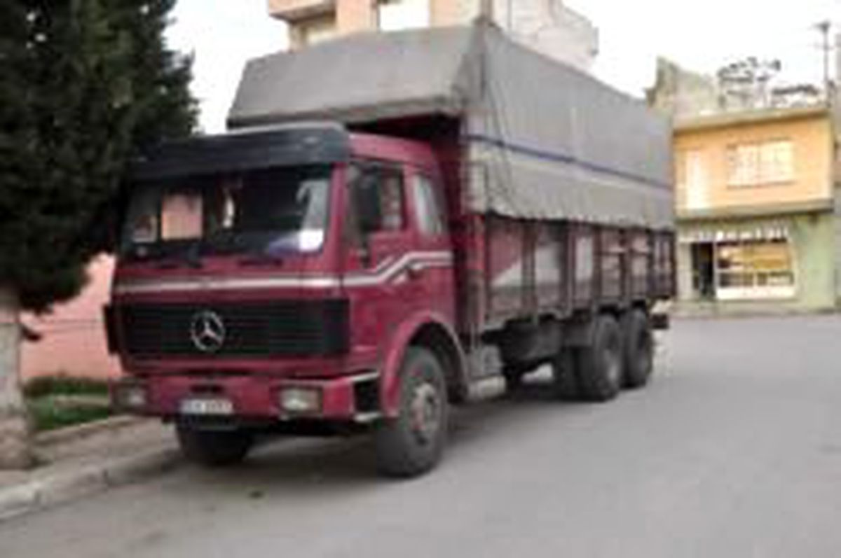 Küçük Kardeşleri Kaza Ayırdı